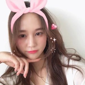 Meet your Posher, 지나